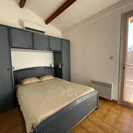 Apartment 6 Personnes Heliovillage Hv45 By Agn *