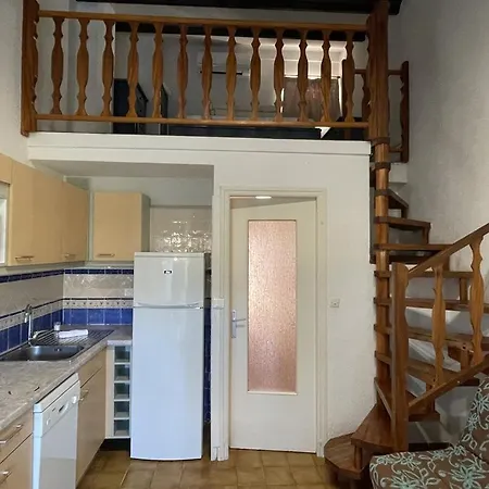 6 Personnes Heliovillage Hv45 - דירה