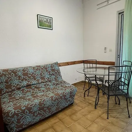 6 Personnes Heliovillage Hv45 - דירה אגדה