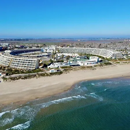 6 Personnes Heliovillage Hv45 -