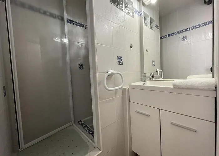 Apartment 6 Personnes Heliovillage Hv45 By Agn *