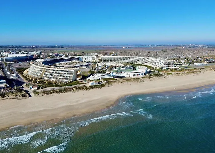 6 Personnes Heliovillage Hv45 By Agn