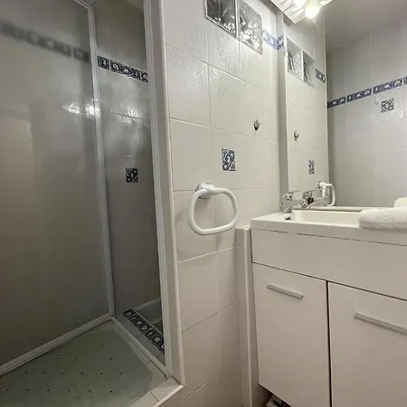 Apartment 6 Personnes Heliovillage Hv45 - *