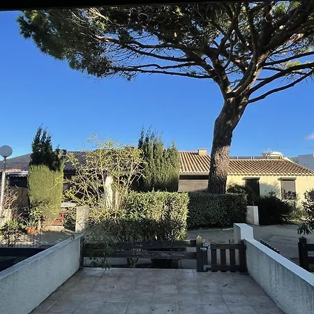 6 Personnes Heliovillage Hv45 - * Agde