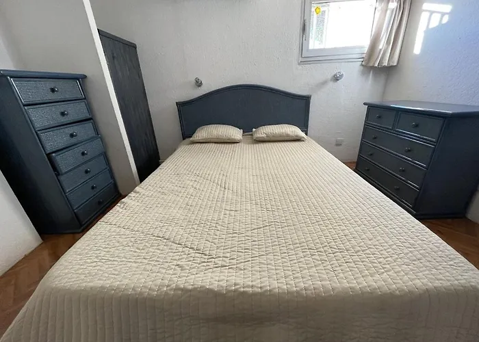 Апартаменты 6 Personnes Heliovillage Hv45 By Agn Агд